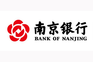 南京銀行