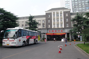 東部軟件園辦公室
